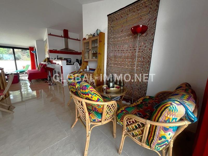 Foto 1dd216d9-2f7a-40ac-a181-4da69f84bc04. Piccolo appartamento con riscaldamento in Vilajuïga