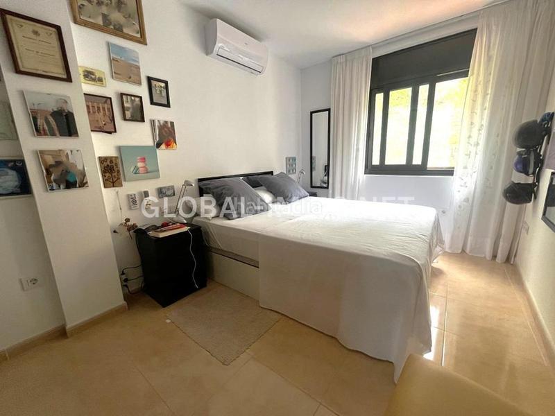 Foto 73f603cc-8c68-4922-bb32-eae9b086e604. Piccolo appartamento con riscaldamento in Vilajuïga