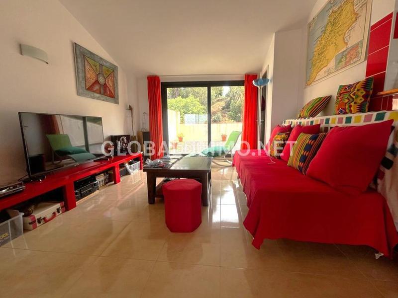 Foto 77143edc-d88d-4f39-831a-6d554aab5d83. Piccolo appartamento con riscaldamento in Vilajuïga