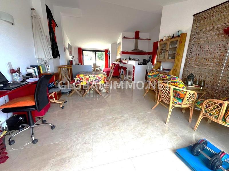 Foto ce4eaff9-d8bd-4c50-96b2-d385cabeb502. Piccolo appartamento con riscaldamento in Vilajuïga