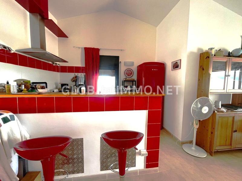 Foto fdf7b9a4-2c17-41df-8a97-fd9fd676eda7. Piccolo appartamento con riscaldamento in Vilajuïga