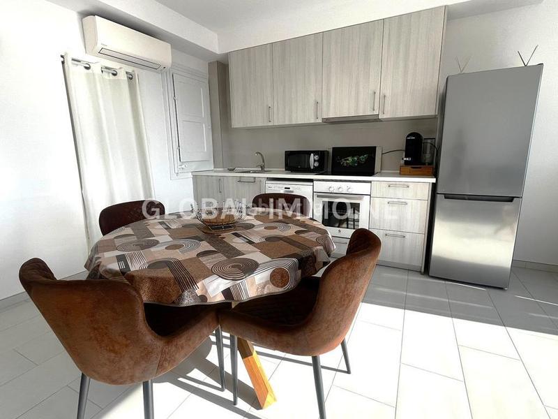 Foto 135de888-4bea-4ba1-b1ee-68df4899389e. Apartment with heating in Centre Roses