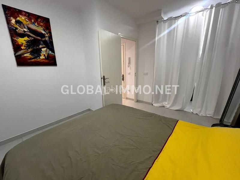 Foto 5620f391-e8c5-465a-bd74-078e6e26e846. Apartment with heating in Centre Roses