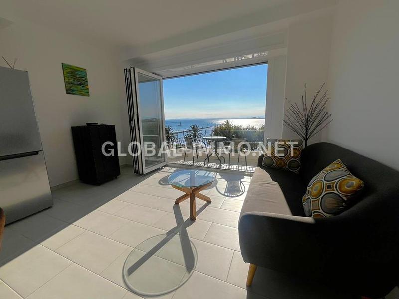 Foto 5c102f1c-7f56-4bc1-aca5-c752dd3c8dff. Apartment with heating in Centre Roses