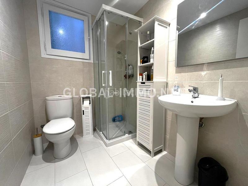 Foto 6757609c-f964-4ff8-a74e-4878c5946ff5. Apartment with heating in Centre Roses