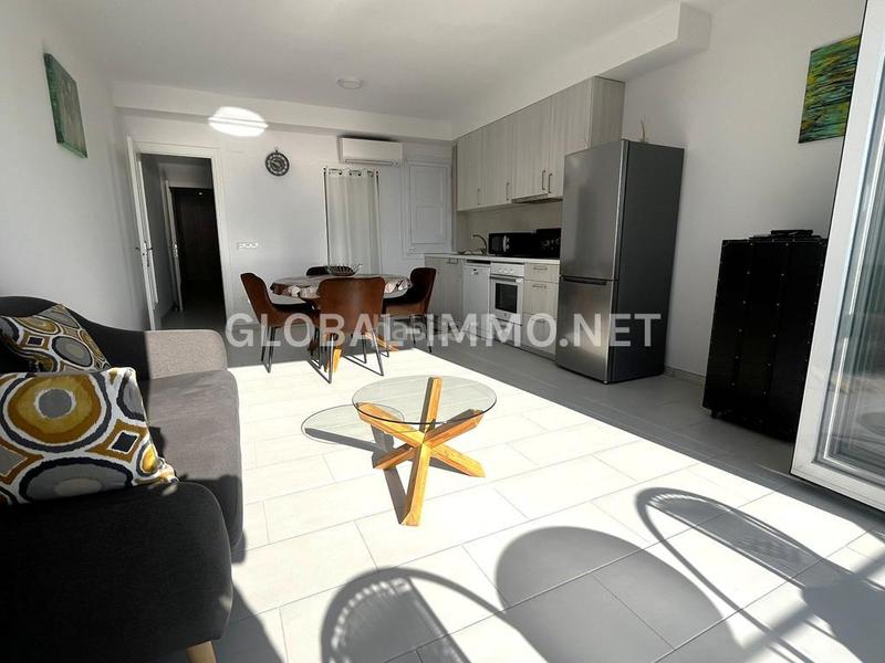 Foto 9eacf36d-87f7-471b-bbfa-0a44758a87aa. Apartment with heating in Centre Roses