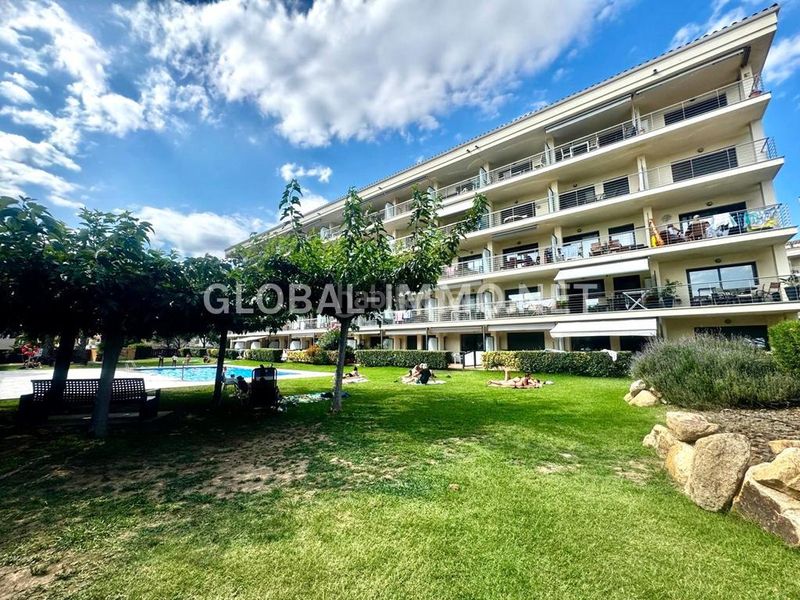 Foto 7b411bda-b411-427e-b037-a5c2d7cecf5d. Apartament amb calefacció piscina a Salatar Roses