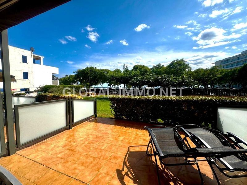 Foto a73b65d2-65a0-4ec1-ae1b-c6dd06ae2c7d. Apartament amb calefacció piscina a Salatar Roses