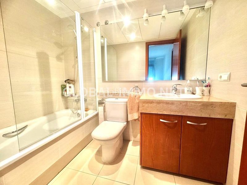 Foto d54152e0-32a3-4747-b517-2e1e5b514a20. Apartament amb calefacció piscina a Salatar Roses