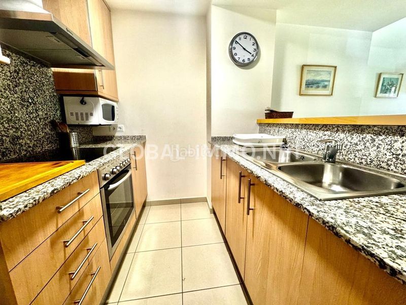 Foto f2647936-0436-4b09-b76c-6a882e3c4e7f. Apartament amb calefacció piscina a Salatar Roses