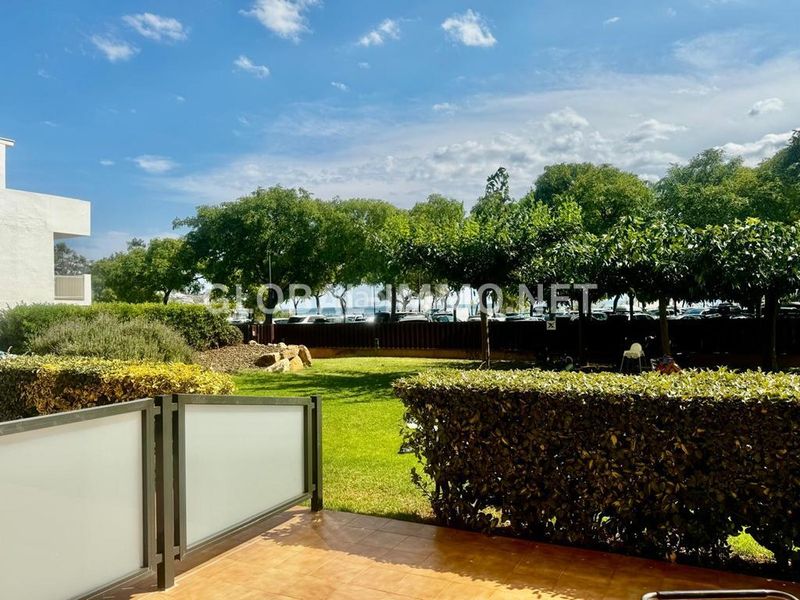 Foto f5d2c613-24fe-4cf3-bb5f-7ab46c2c2b61. Apartament amb calefacció piscina a Salatar Roses