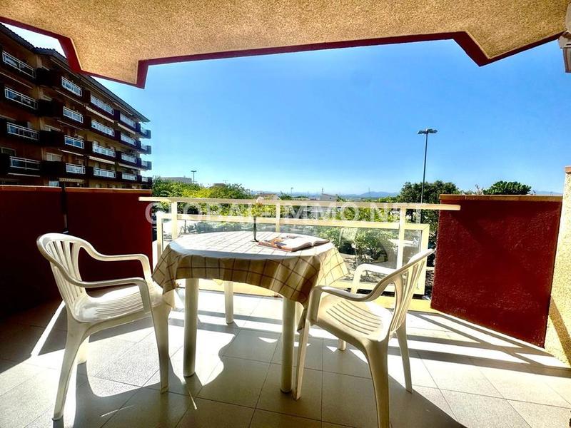 Foto ccdff0ba-10df-4408-951d-aea05bb165a7. Appartement dans Puig Rom-Canyelles-Almadrava Roses