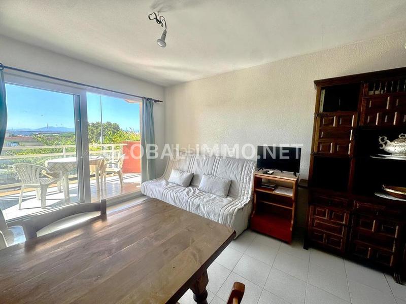 Foto d1776073-4a02-4b60-a8a5-f992cee34b89. Appartement dans Puig Rom-Canyelles-Almadrava Roses