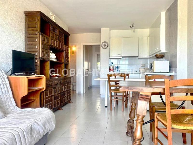 Foto e0489ca8-a83b-4ea5-95ab-3f2f0e7dbb50. Appartement dans Puig Rom-Canyelles-Almadrava Roses