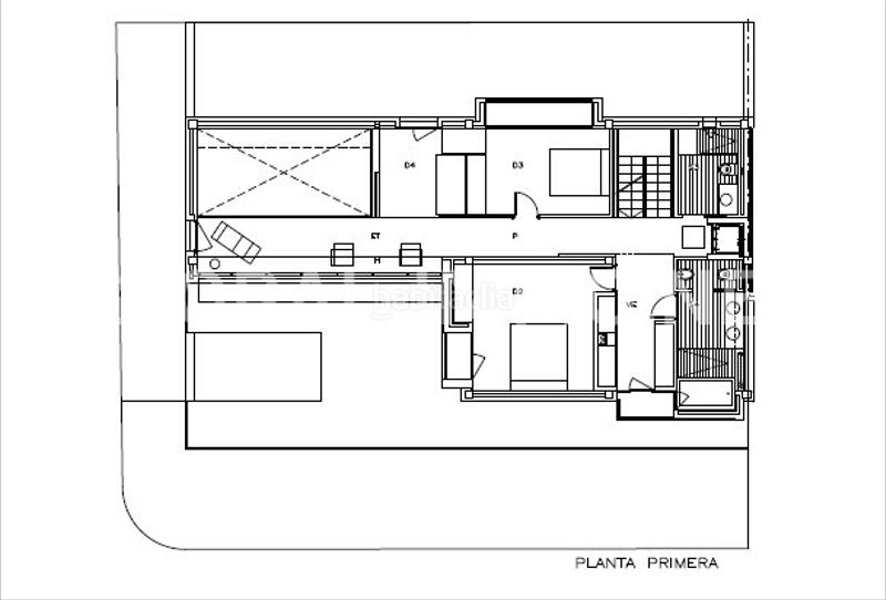 Foto 2b718e86-e47a-4e72-ac60-3af3b4976116. Chalet con riscaldamento parcheggio piscina in Centre Roses