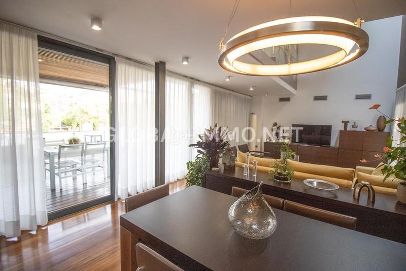 Foto 2e8bc705-2960-4d20-8c1c-03aee2110461. Chalet con riscaldamento parcheggio piscina in Centre Roses