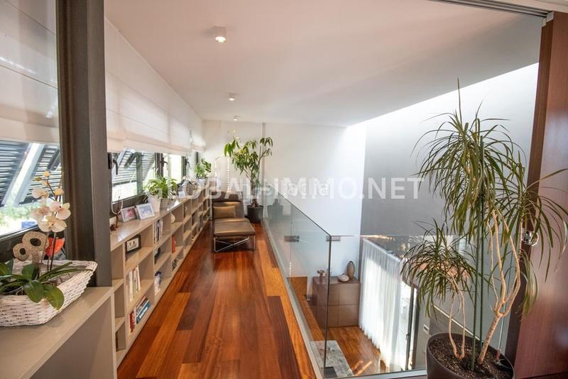 Foto 34332b3c-2bec-4a76-98ca-d6fda70ef9cb. Chalet con riscaldamento parcheggio piscina in Centre Roses