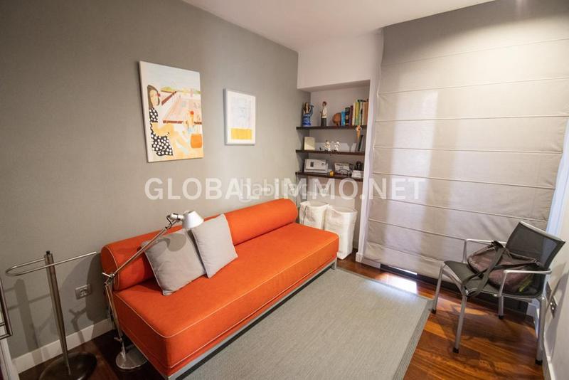 Foto a6c8b2de-bfa2-4a4a-8abd-3654b82dbe66. Chalet con riscaldamento parcheggio piscina in Centre Roses