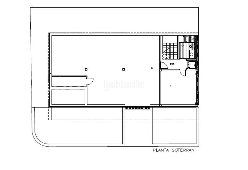 Foto e1962def-15a8-418f-a915-13c397425405. Chalet con riscaldamento parcheggio piscina in Centre Roses
