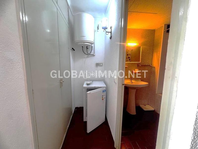 Foto 30524c9f-97f6-425f-a4e4-57c59c38e8fb. Studio in Port Grec - Port Moxó Empuriabrava