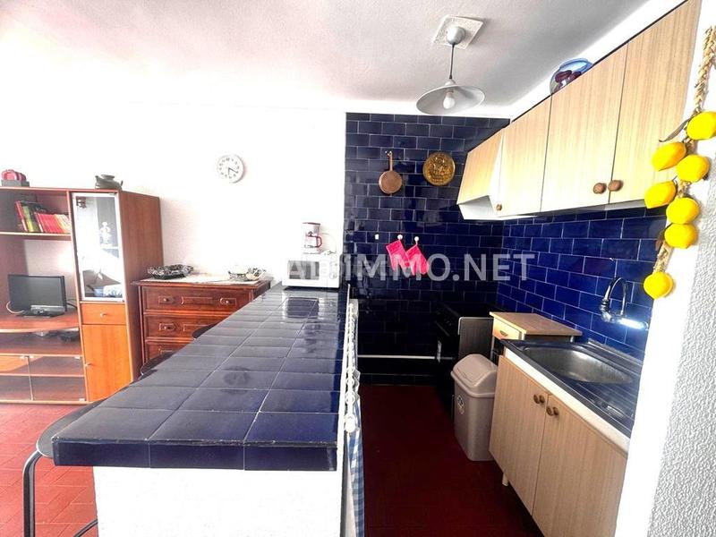 Foto 3b92859a-53c9-454d-801c-b7cfb64b0778. Studio in Port Grec - Port Moxó Empuriabrava