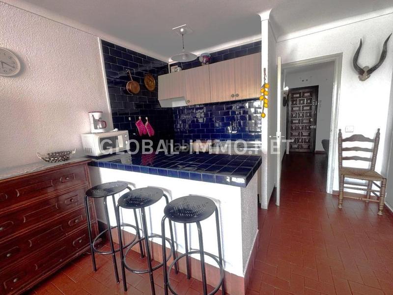 Foto 4cd41575-dbb8-4c50-87de-4ffe2e8c89c1. Studio in Port Grec - Port Moxó Empuriabrava