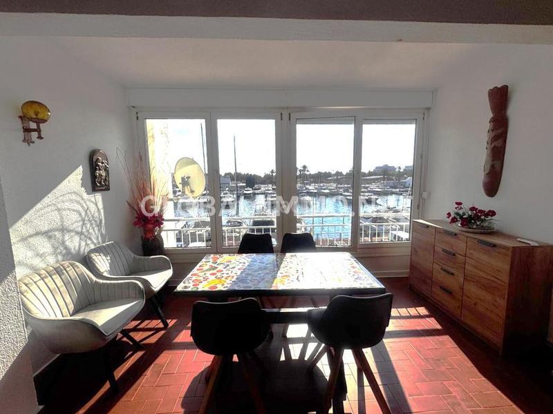 Foto 8236d4b0-1992-4fac-b949-0fdf6228efd9. Studio in Port Grec - Port Moxó Empuriabrava