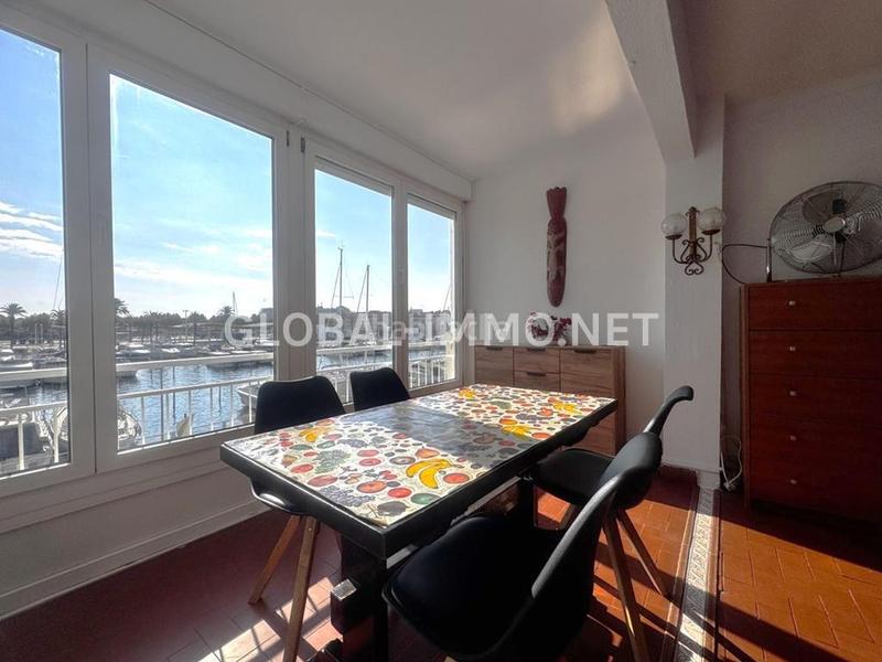 Foto b0f623e4-3c83-469e-a7b5-c030b44a03ea. Studio in Port Grec - Port Moxó Empuriabrava