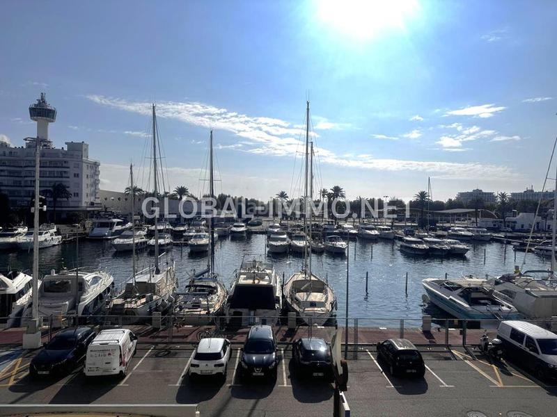 Foto c01f32d9-da0e-4766-b51f-629b7b489414. Studio in Port Grec - Port Moxó Empuriabrava