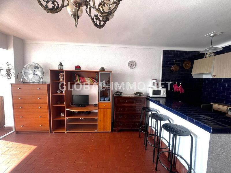 Foto c2f962ee-b202-4d09-a7b3-e3ba493c40ba. Studio in Port Grec - Port Moxó Empuriabrava