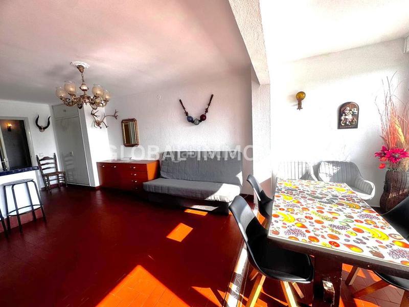 Foto fa19583e-ab9f-41b5-957c-33bfebd2a5ed. Studio in Port Grec - Port Moxó Empuriabrava