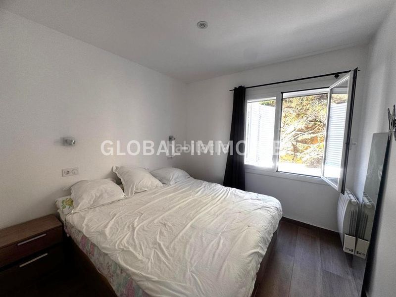 Foto 57c99146-0877-4dde-9027-51f9f91782bc. Apartament amb calefacció aparcament a Puig Rom-Canyelles-Almadrava Roses