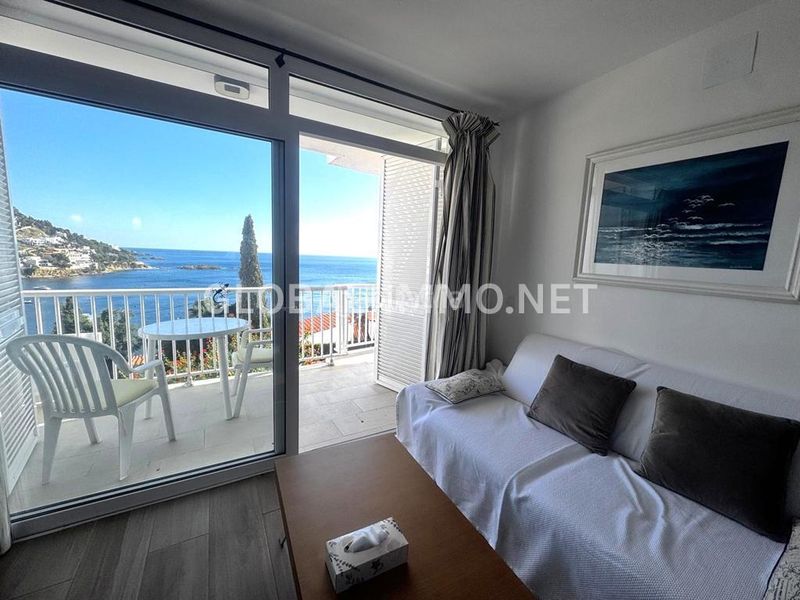 Foto 8d871f66-69f4-4051-9c85-52dd77031942. Apartament amb calefacció aparcament a Puig Rom-Canyelles-Almadrava Roses