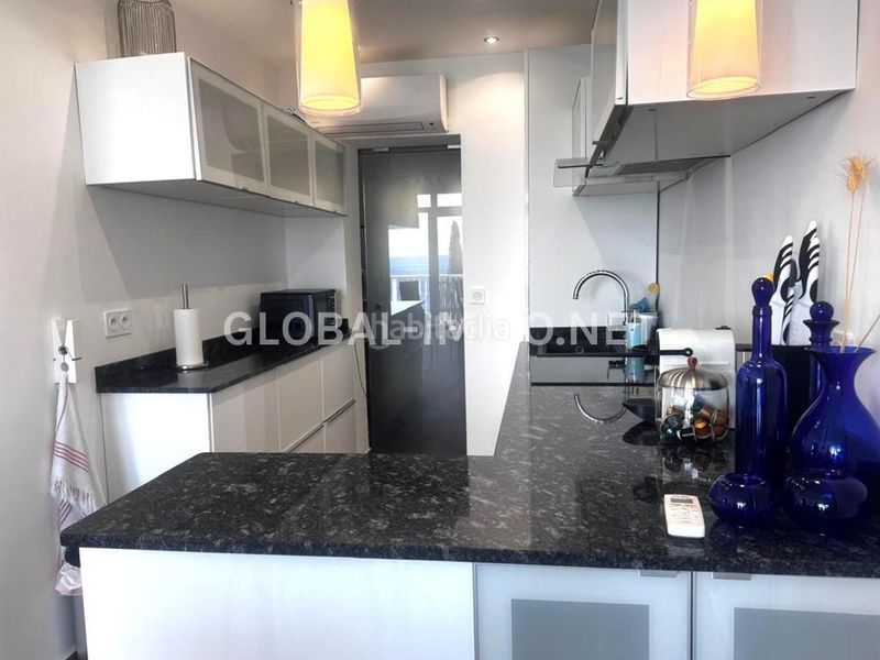 Foto d67b6d22-ccbc-4712-a5cc-e8f31538fb0b. Apartament amb calefacció aparcament a Puig Rom-Canyelles-Almadrava Roses