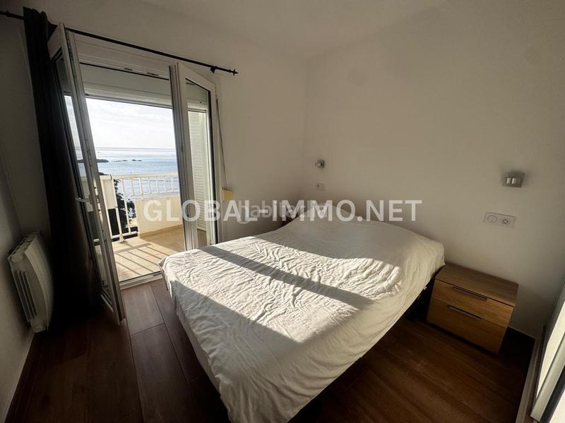 Foto fb5b69e8-6382-407e-946b-6fb5d3b9e0e4. Apartament amb calefacció aparcament a Puig Rom-Canyelles-Almadrava Roses