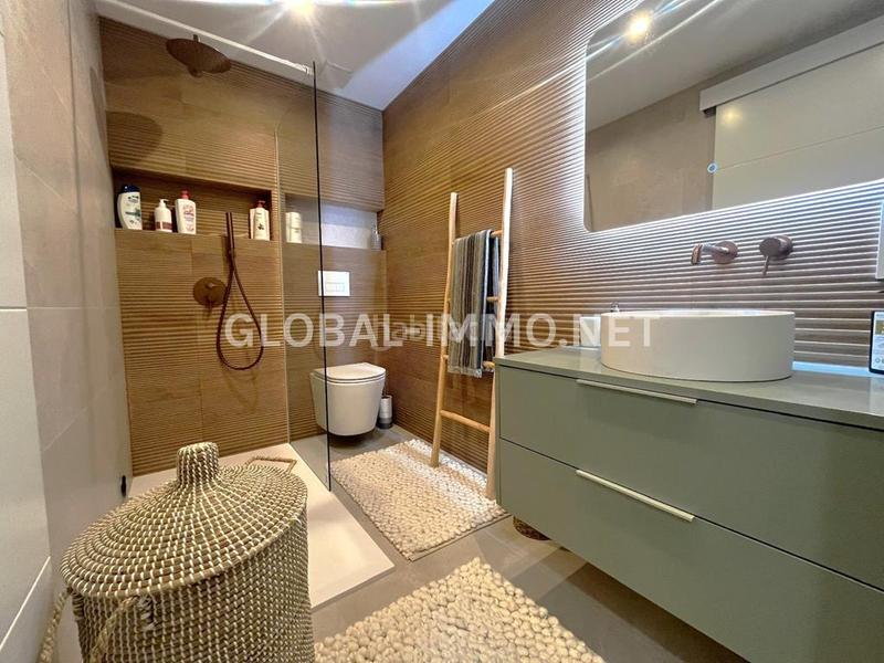 Foto 03f5b718-c463-4c8d-9427-3d0acba5c83e. Appartement avec chauffage piscine dans Centre Roses