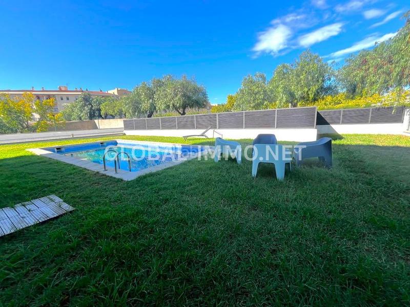 Foto 2f7f92d7-8438-4f4c-9dfc-326602311600. Appartement avec chauffage piscine dans Centre Roses