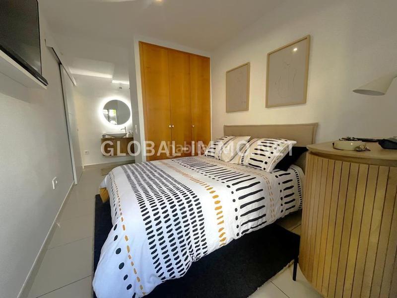 Foto 5e22fe36-ab5b-4aee-a291-a845d6a40051. Appartement avec chauffage piscine dans Centre Roses