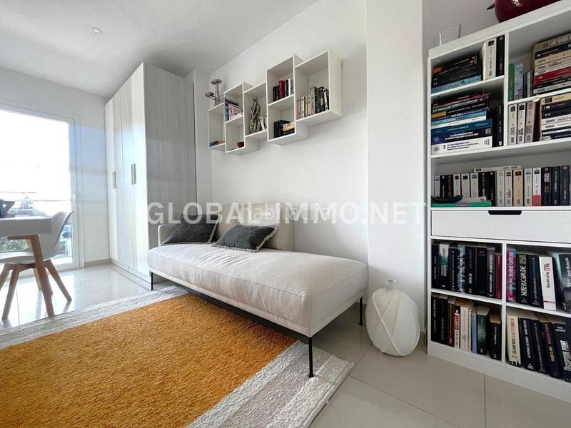 Foto 9c2352de-c7c2-4c99-b6fc-ce591b57c9bb. Appartement avec chauffage piscine dans Centre Roses