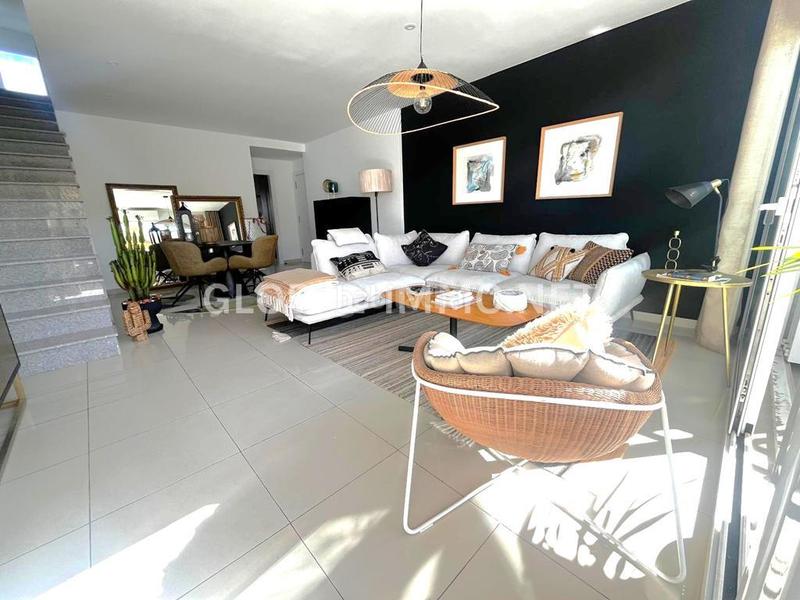 Foto c048ff9e-f542-4481-8b70-24d7193ca499. Appartement avec chauffage piscine dans Centre Roses