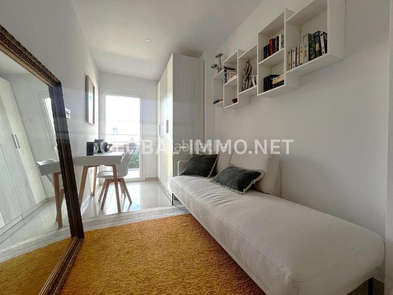 Foto ca2c4dcf-d489-4f0b-ba54-f5254ffa0a5a. Appartement avec chauffage piscine dans Centre Roses