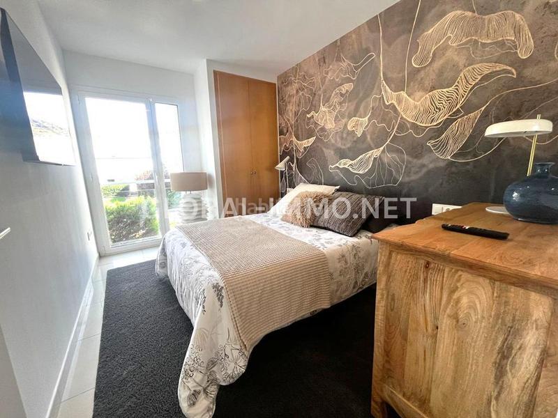 Foto eb2a920e-c60f-4e78-9743-72d9c594a3b5. Appartement avec chauffage piscine dans Centre Roses