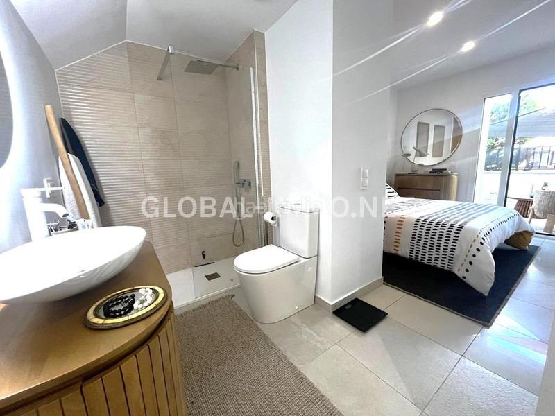 Foto ee3b1582-d880-4efe-86da-ff6b254ddcf4. Appartement avec chauffage piscine dans Centre Roses