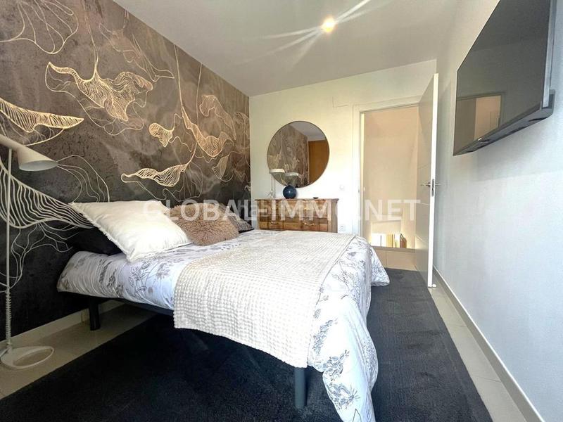 Foto f3856f78-3338-4790-8752-3d1b5fbbb297. Appartement avec chauffage piscine dans Centre Roses