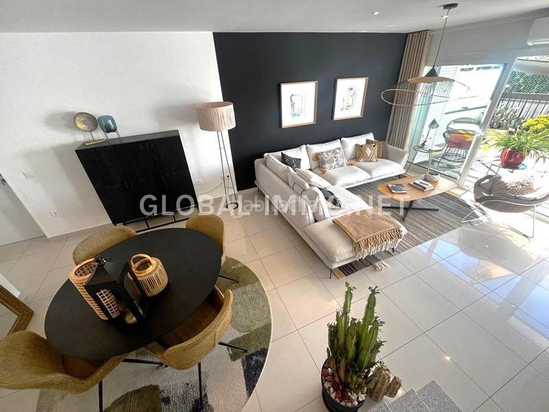 Foto fb182579-6a99-45c5-8cce-d3dc66c52669. Appartement avec chauffage piscine dans Centre Roses