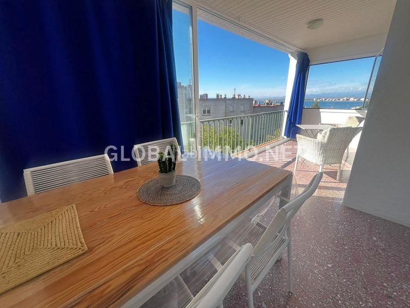 Foto 1f2a76da-8895-428f-8246-466dff9adf98. Apartament amb calefacció a Puig Rom-Canyelles-Almadrava Roses