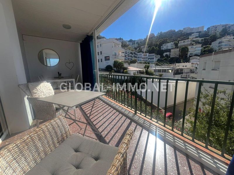 Foto 95eb6455-279f-4761-94d9-65182e37d126. Apartament amb calefacció a Puig Rom-Canyelles-Almadrava Roses