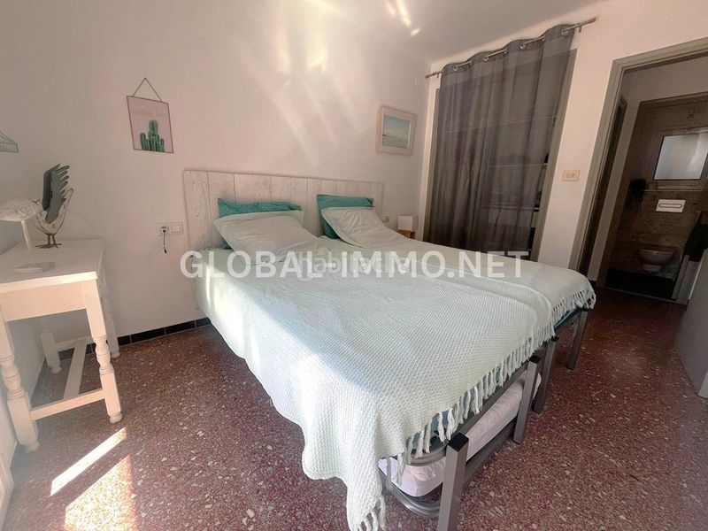 Foto ad0cae63-97f3-4dd1-805d-044e7dfb7a54. Apartament amb calefacció a Puig Rom-Canyelles-Almadrava Roses