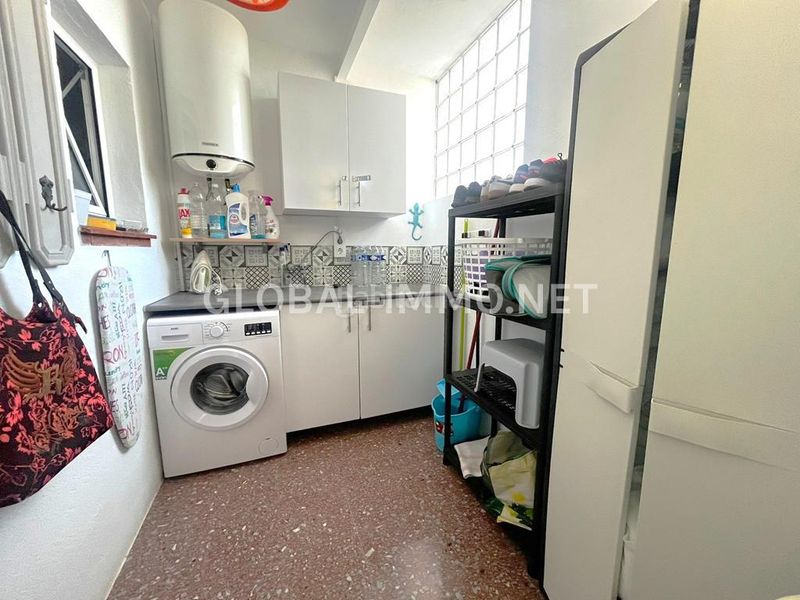 Foto ce1fc99f-fea1-427b-8bdd-7d75ee698dce. Apartament amb calefacció a Puig Rom-Canyelles-Almadrava Roses