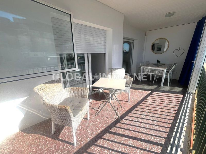 Foto d4ac9e6c-b25b-41d7-ad2c-0e323533e408. Apartament amb calefacció a Puig Rom-Canyelles-Almadrava Roses